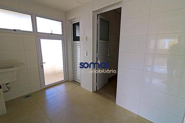 Apartamento duplex com 4 dormitórios à venda, 288 m² por r$ 2.080.000,00 - setor bueno - g - Foto 10