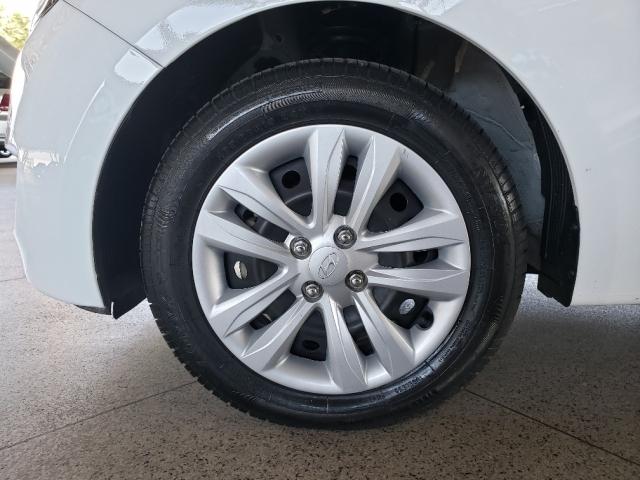 HYUNDAI HB20S 1.6 COMFORT PLUS 16V 2018 - Foto 5