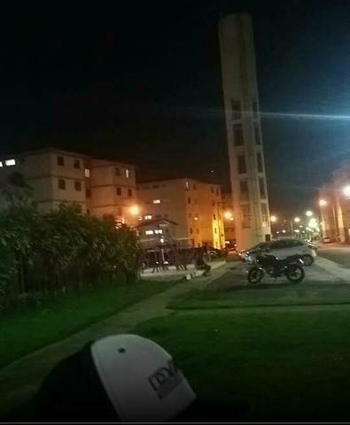 Finanancio esse apartamento - Foto 3