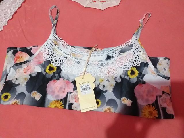 Vendo ou troco