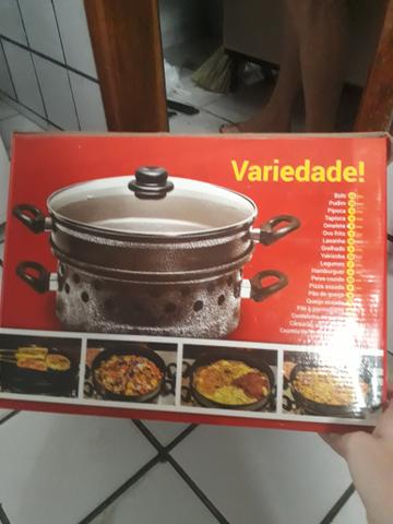 Vende-se churrasqueira ecológica - Foto 2