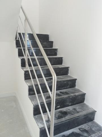 Casa 4 suites jardim do horto 1