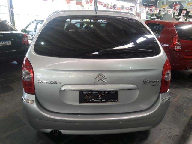 Picasso glx 1.6 2012 novo - Foto 6