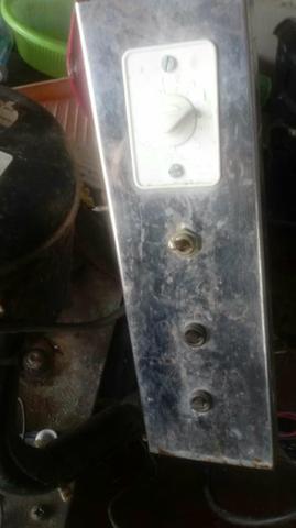 Vendo motor de câmera fria - Foto 4