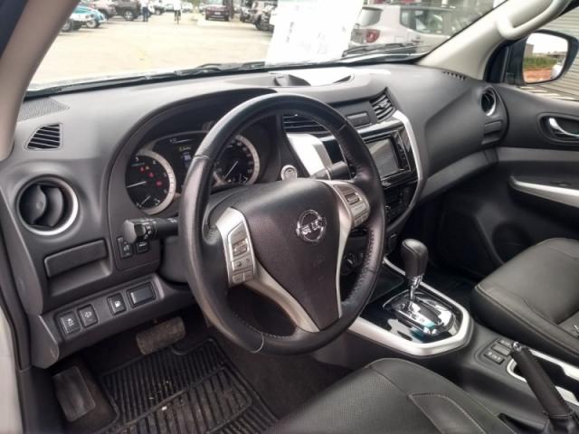 NISSAN FRONTIER 2.3 16V TURBO DIESEL 2017 - Foto 7