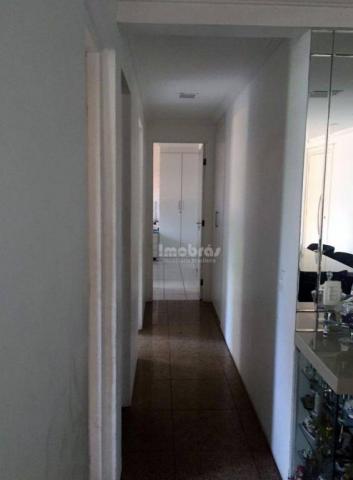 Condomínio Pedro Ramalho, Aldeota, apartamento à venda! - Foto 14