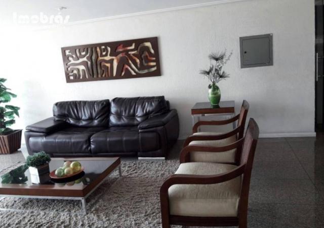 Portal do Canada II, Fatima, apartamento a venda. - Foto 7