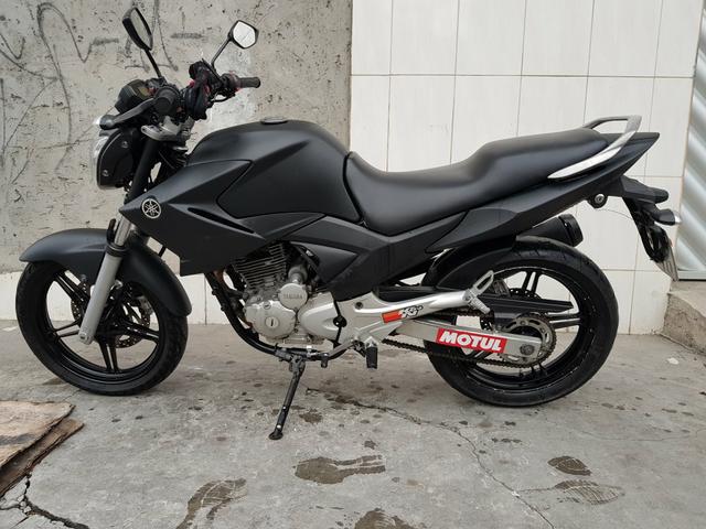 Fazer 250 13/14 - Foto 2