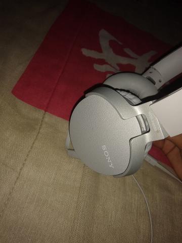Fone da sony - Foto 4