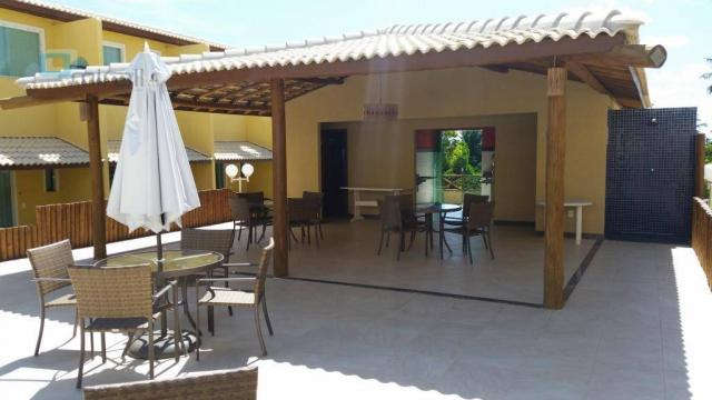 Casa residencial à venda, Imbassai, Mata de São João - CA0213. - Foto 8