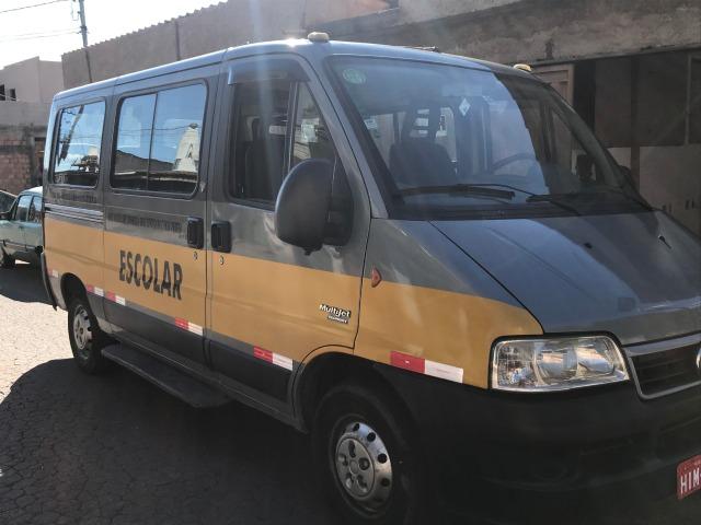 Venda de Van Escolar - Foto 2
