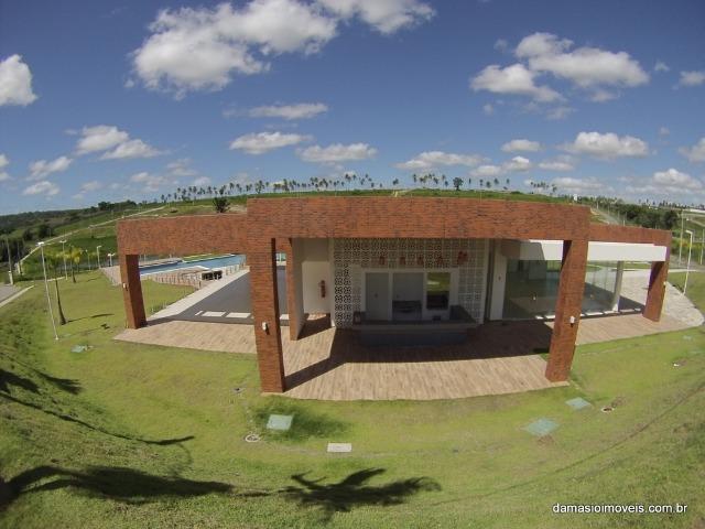 Terreno em Condomínio Fechado - Damha Parahyba - Foto 18