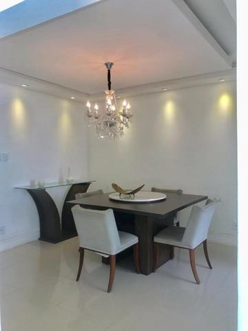 Lindo apartamento amplo com varanda gourmet. Financia - Foto 6