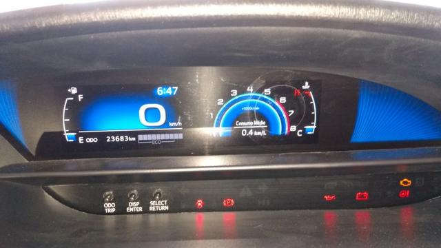 Toyota Etios Sedan X 2019 MT - Foto 8