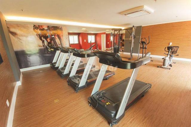 Renata Condomínio Parque, apartamento à venda no Guararapes. - Foto 7