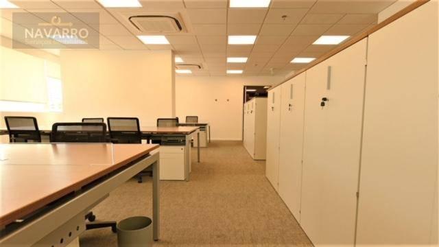 Sala comercial para locação premier tawer empresarial, magalhães neto, pituba, salvador. - Foto 2