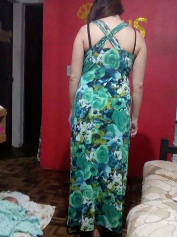Vestido longo - Foto 2