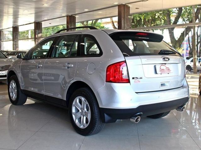 Ford EDGE FWD Automático 2014 - Foto 2