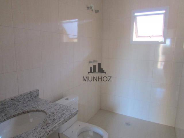 Lançamento próximo ao parque barigui! estuda imóvel como pagamento! - Foto 12