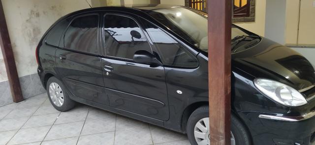 Citroen Xsara Picasso 1.6 16v FLEX - Foto 6