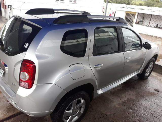 Renault Duster 2.0 D 4x2 - Foto 7