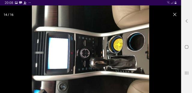 Ford Edge - Foto 7