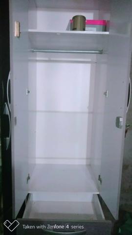 Guarda roupa - Foto 2