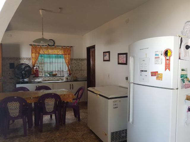 Vendo sobrado em Parnaíba, com 4 suites + 1 quarto próximo a várias Universidades - Foto 12