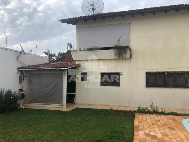 Casa à venda com 3 dormitórios em Campos do iguaçu, Foz do iguacu cod:598 - Foto 8