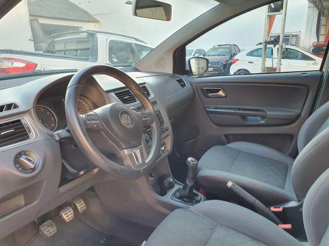 VW Fox Highline 1.6 - 2014 - Foto 7
