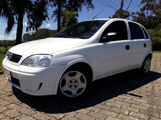 Corsa 2012 / 1.4 C/Direção Hidráulica - Foto 2