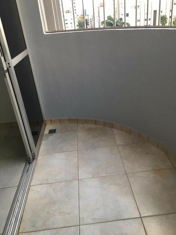 Vende apartamento 3 quartos, 74m 190mil Setor Bela Vista - Foto 3