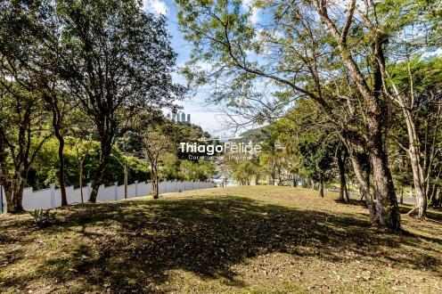 Lote em condominio fechado, balneário camboriú, sc - Foto 8