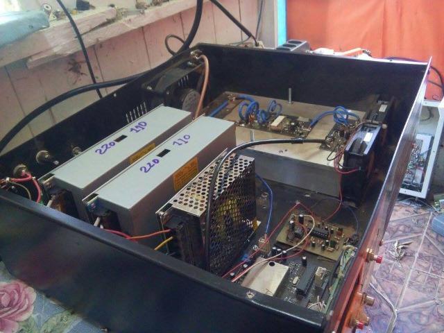 Transmissor de fm 600 whatts banda larga - Foto 4