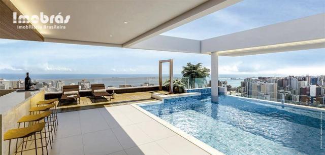 Estrelário, apartamento à venda Lançamento no Meireles. - Foto 16
