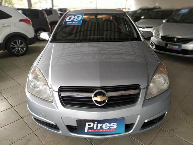 Vectra expression automático - Foto 8