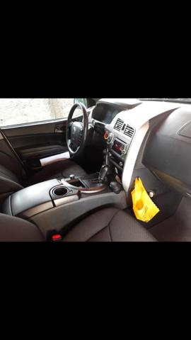 Ssangyong Kyron - Foto 6