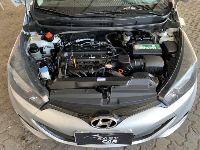 Hyundai Hb20 1.6 Comfort Plus 2014/2015 Extra Impecável - Foto 5