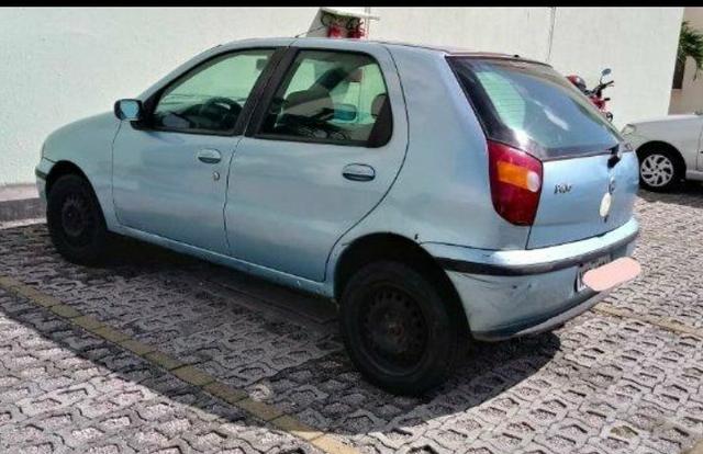 Carro palio 97 - Foto 3
