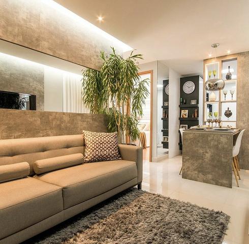 Apê no bairro Vila Rosa - Novo Hamburgo - Foto 4