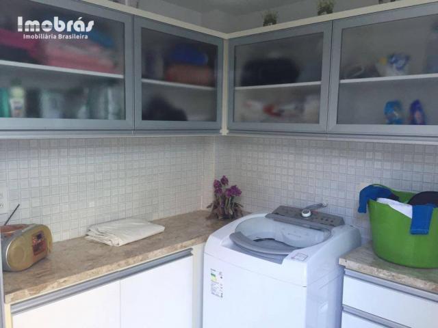 Carmel Jardins, Casa em condomínio à venda, José de Alencar - Foto 12