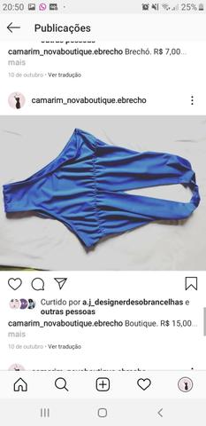 Roupas a partir de R$5,00 - Foto 6
