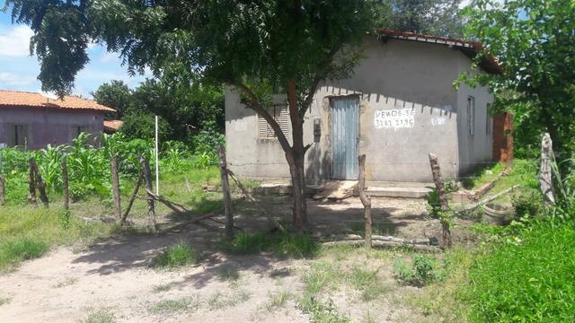 Vendo casa