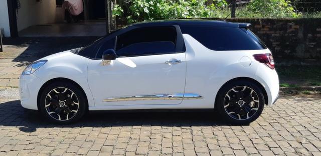 Citroen DS3 1.6 turbo 2016 - Foto 3