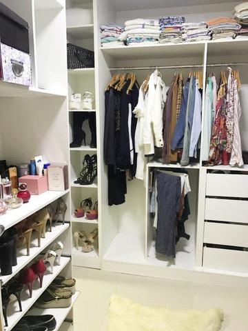 Lindo apartamento amplo com varanda gourmet. Financia - Foto 17