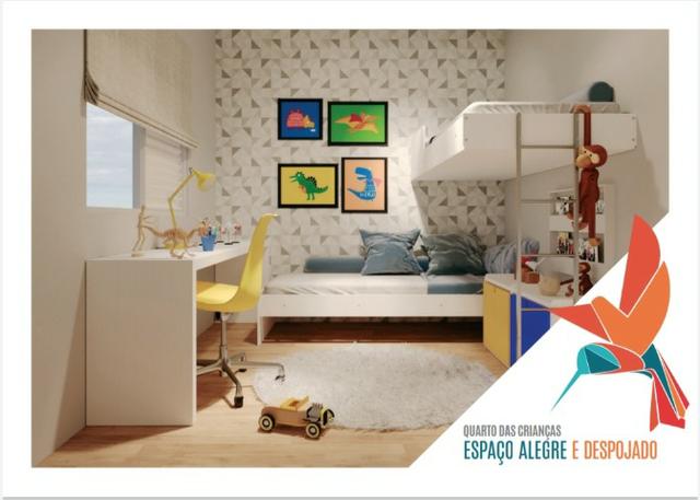 Casas de 2 e 3 Dormitórios em Cotia com Diversos Tamanhos de Quintais - Foto 9