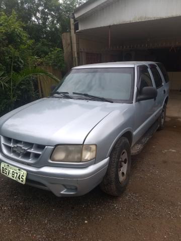 Blazer V6 - Foto 6