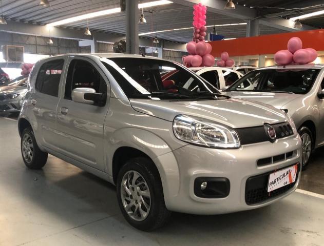 FIAT UNO 2016/2016 1.0 EVO ATTRACTIVE 8V FLEX 4P MANUAL - Foto 6