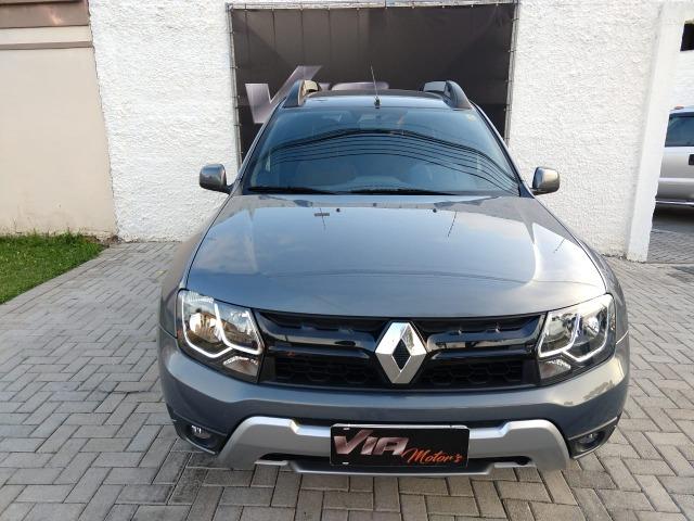 Duster 2.0 Flex 2016 (única dona) - Foto 2