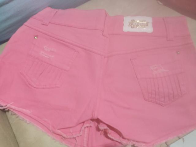 Shorts diversos - Foto 5